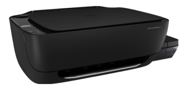 Скачать драйвер HP Ink Tank Wireless 410